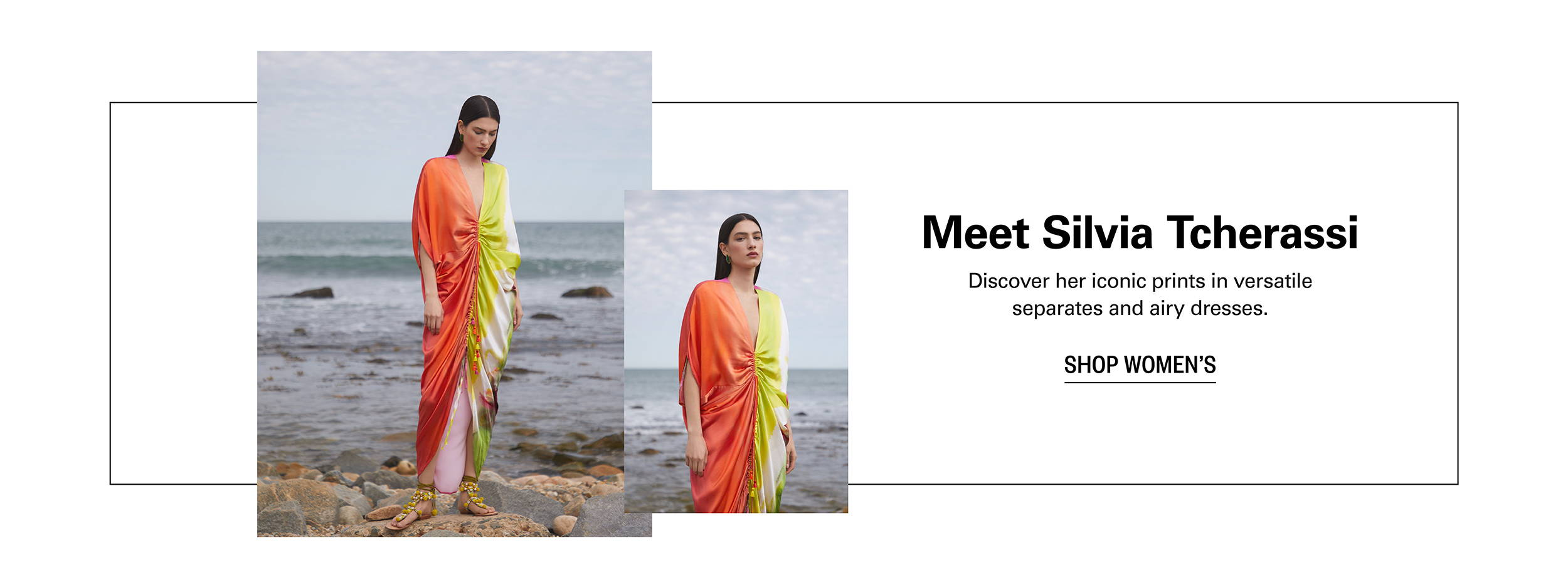 Shop Silvia Tcherassi