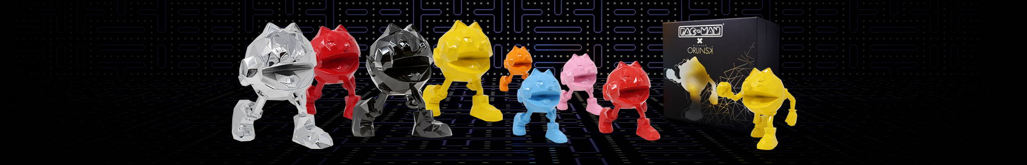 PLP EU Merch/brands/Pac-man || German