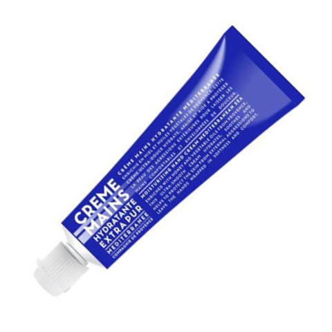 Compagnie de Provence Hand Cream Mediterranean Sea