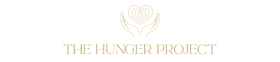 THE HUNGER PROJECT