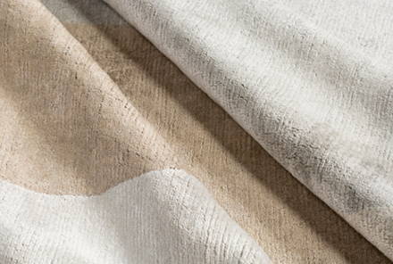 Detail of Miramar Beige