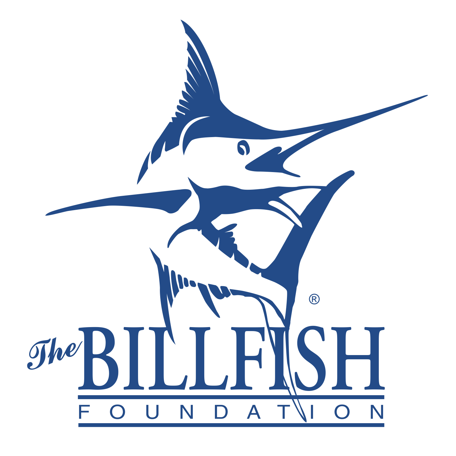 The Billfish Foundation