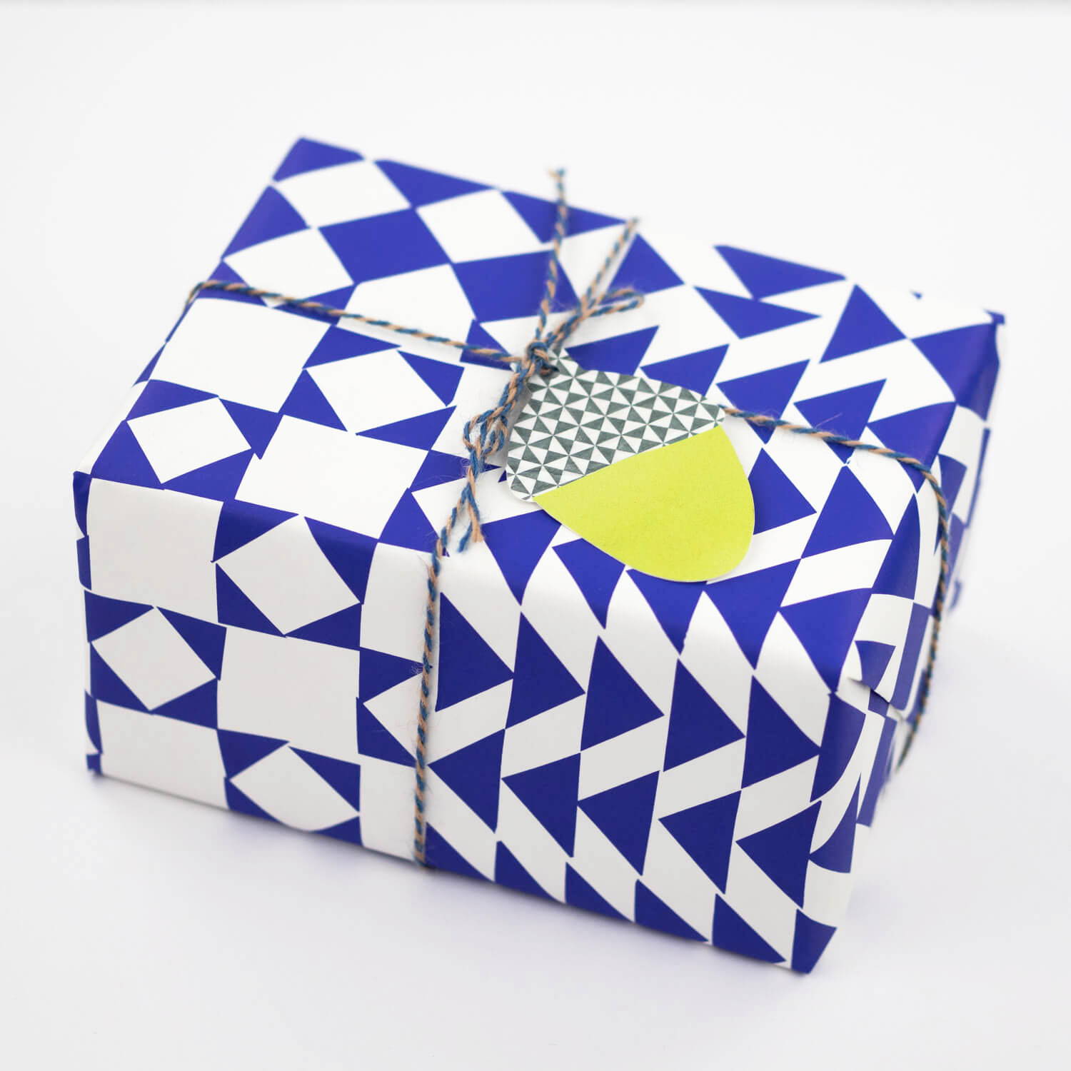 Gift wrap