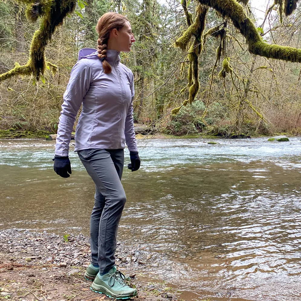 hiking clothes for women
