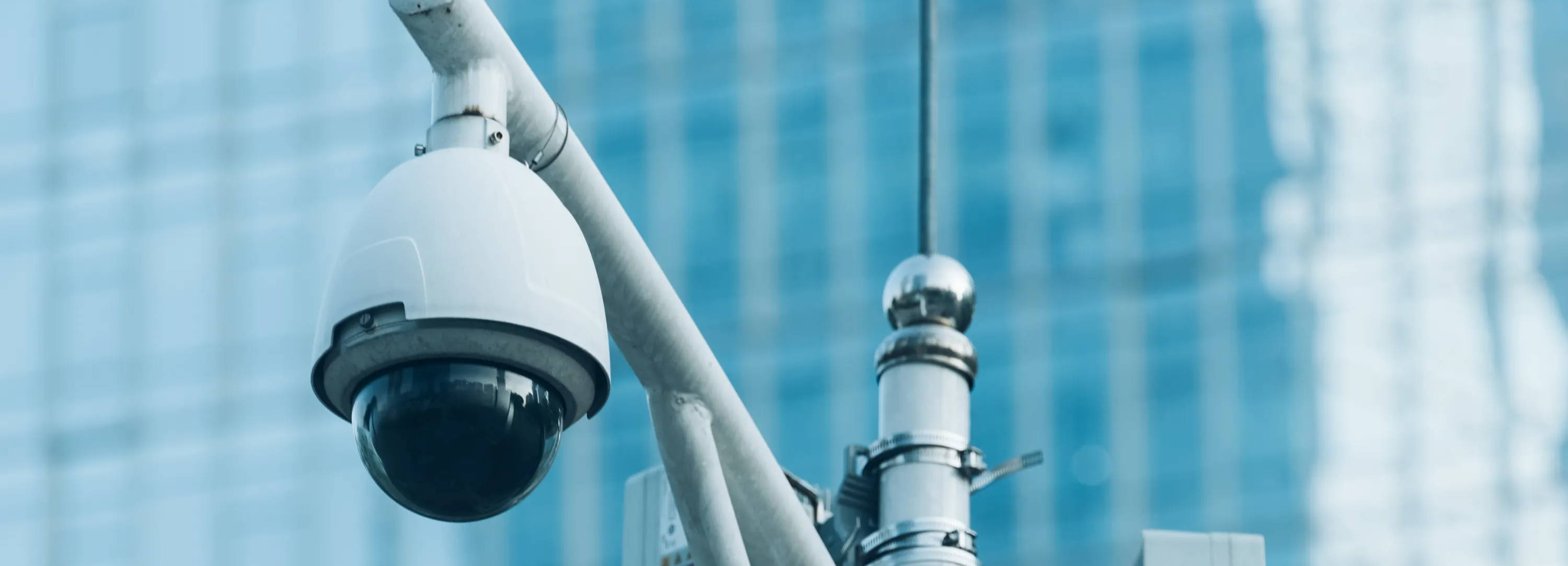 Wireless Security Camera Systems​