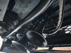 Robert's 2020 RAM 2500 Train Horn Install