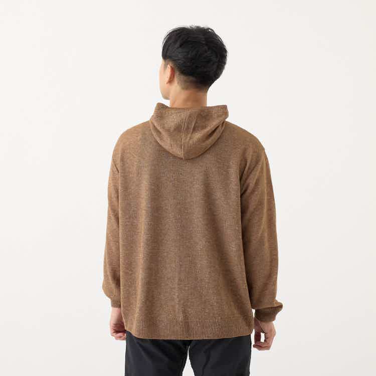 STATIC（スタティック） / ロアーリラックスフーディー/UNISEX | YAMAP 