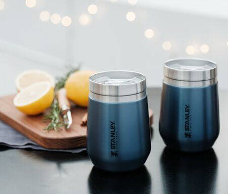 GO EVERYDAY TUMBLER TWIN PACK | 10 OZ