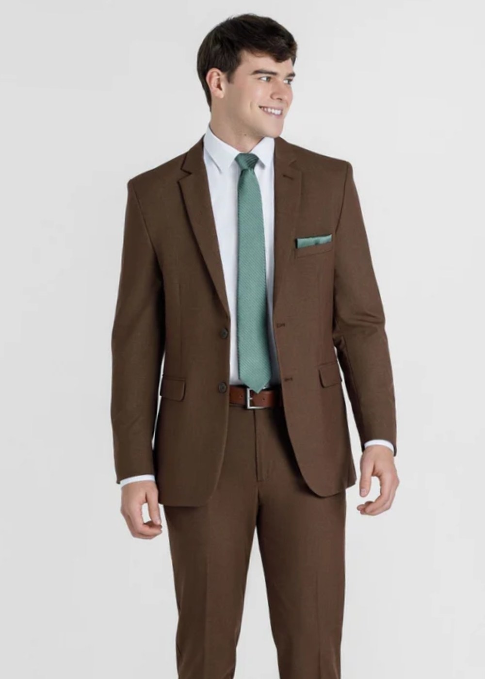 Cocoa Suit