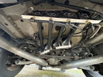 Undercarriage four black Shocker XL train horn trumpets solenoid dual exhaust Jorn's 2014 Jeep WK2 HornBlasters customer install gallery photo 2