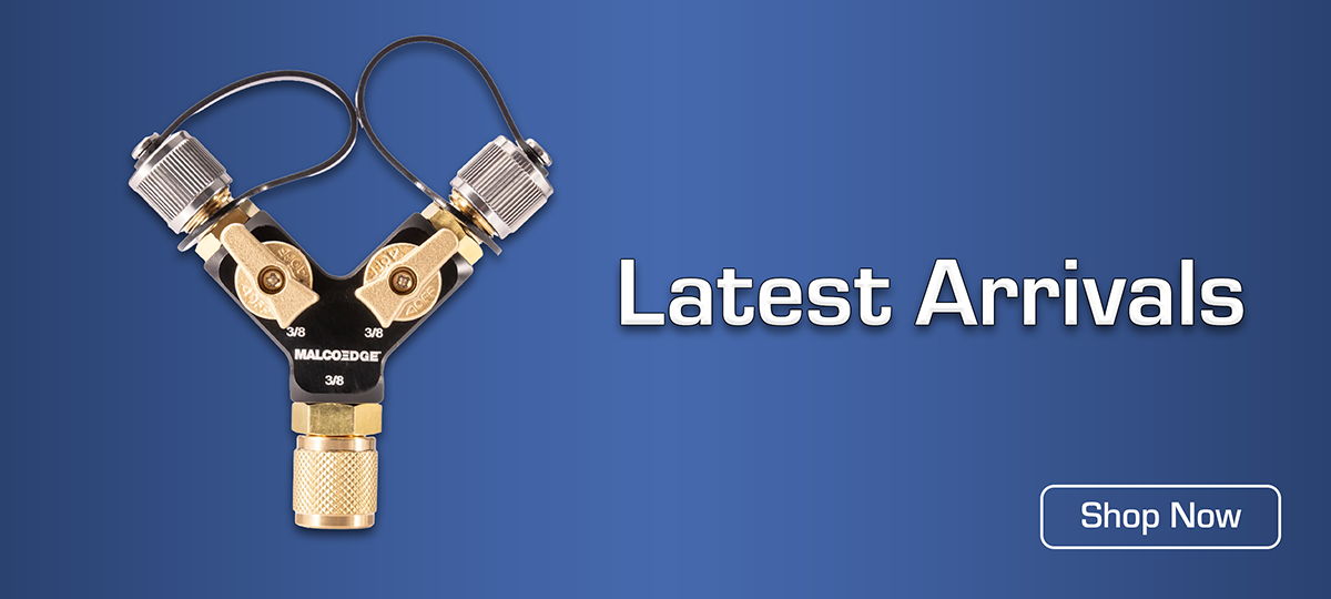 Browse the latest HVACR tools and test instruments at TruTech Tools