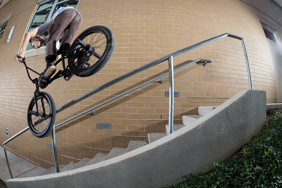 Find Your BMX Bike | BMX Quiz | Source BMX - US