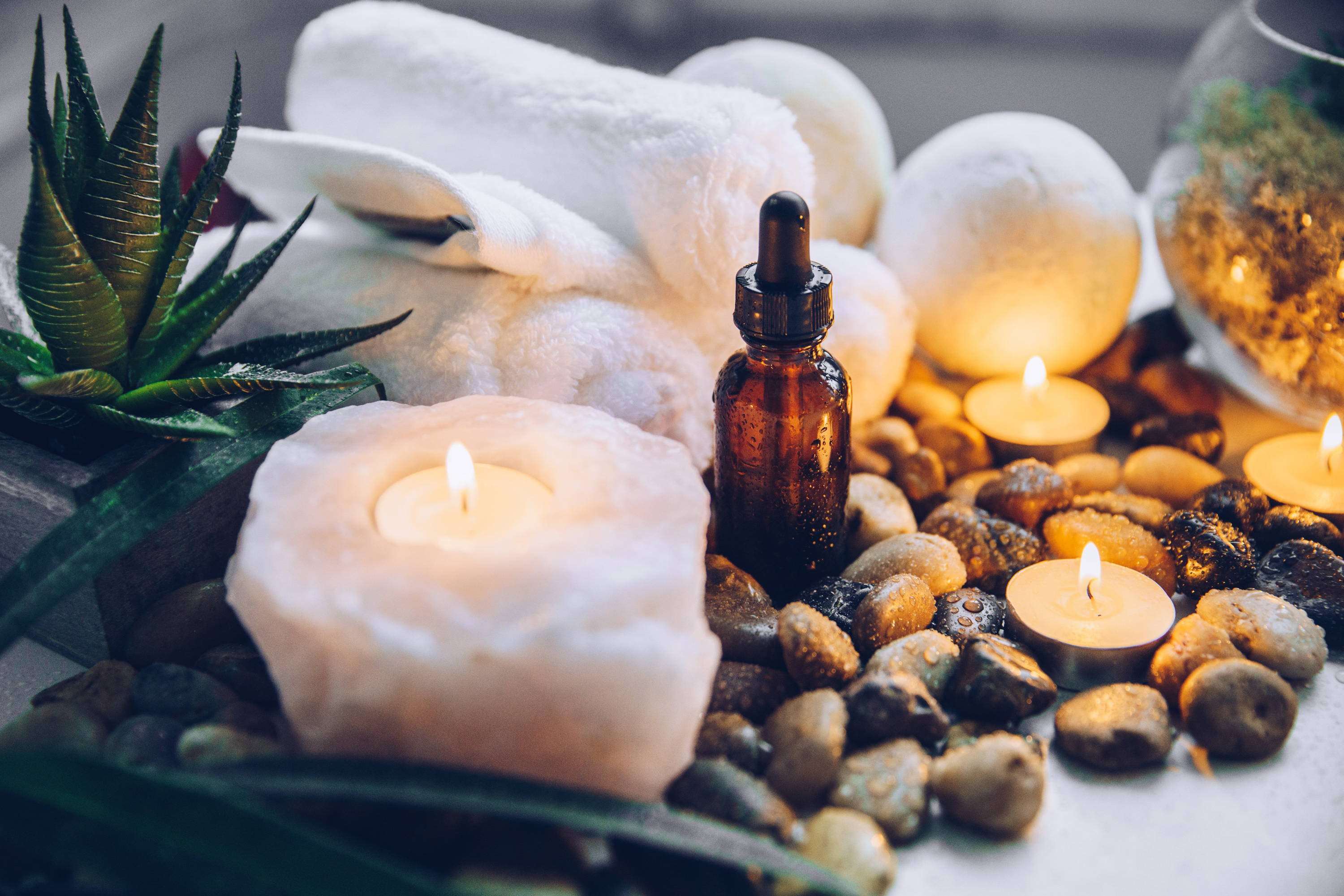 Anti-Inflammatory Oils | Mukha Yoga