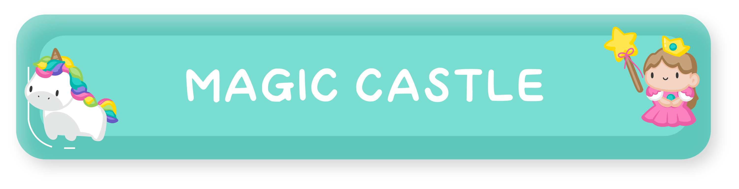 Magic Castle Sticker Storage Binder – Hubman and Chubgirl