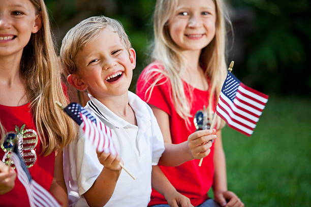 Fourth of July. Sensory Safe 4th of July. Sensory Processing Disorder. ADHD. ADD. Autism. SmartKnitKids. Fireworks. 