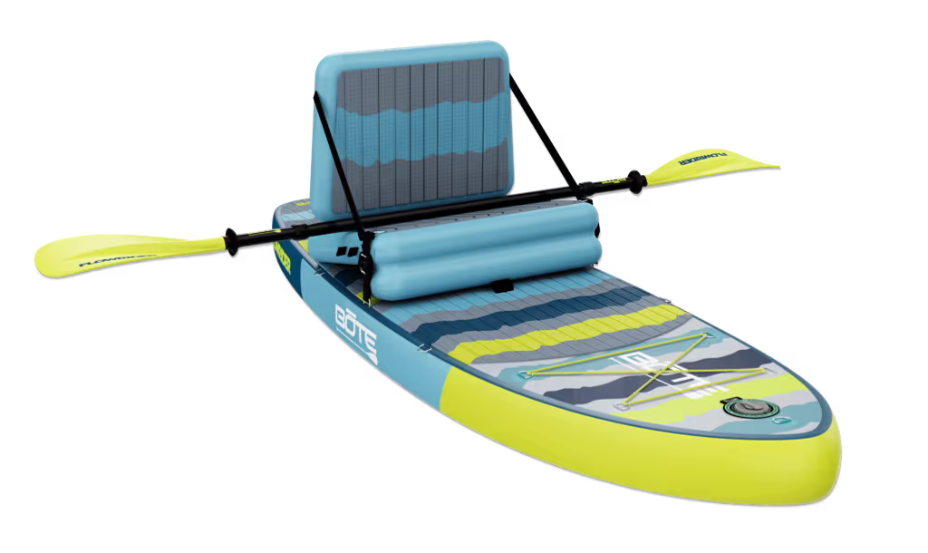 Rider Series: SUP+Kayak Hybrid Paddle Boards | BOTE Rider Series: SUP+Kayak Hybrid Paddle Boards | BOTE