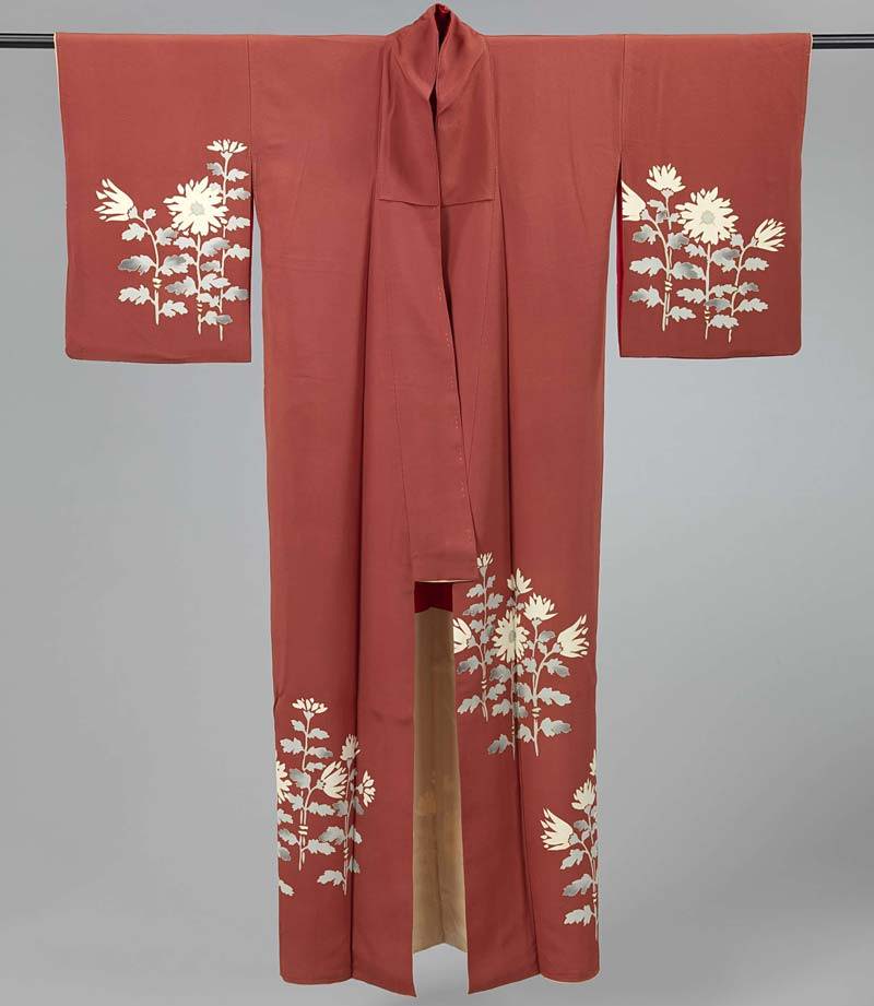 Different Types of Kimonos for Men You Need to Know About – The