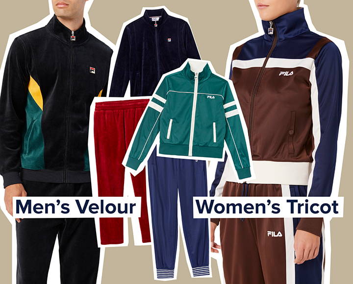 FILA.com Official Site  Sportswear, Sneakers, u0026 Tennis Apparel