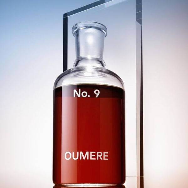 Oumere Cleansers and Lotions