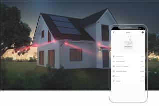 Hikvision AX Pro Wireless Alarm, house protection