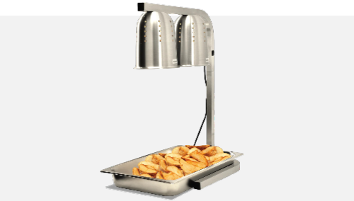 Food Heat Lamps