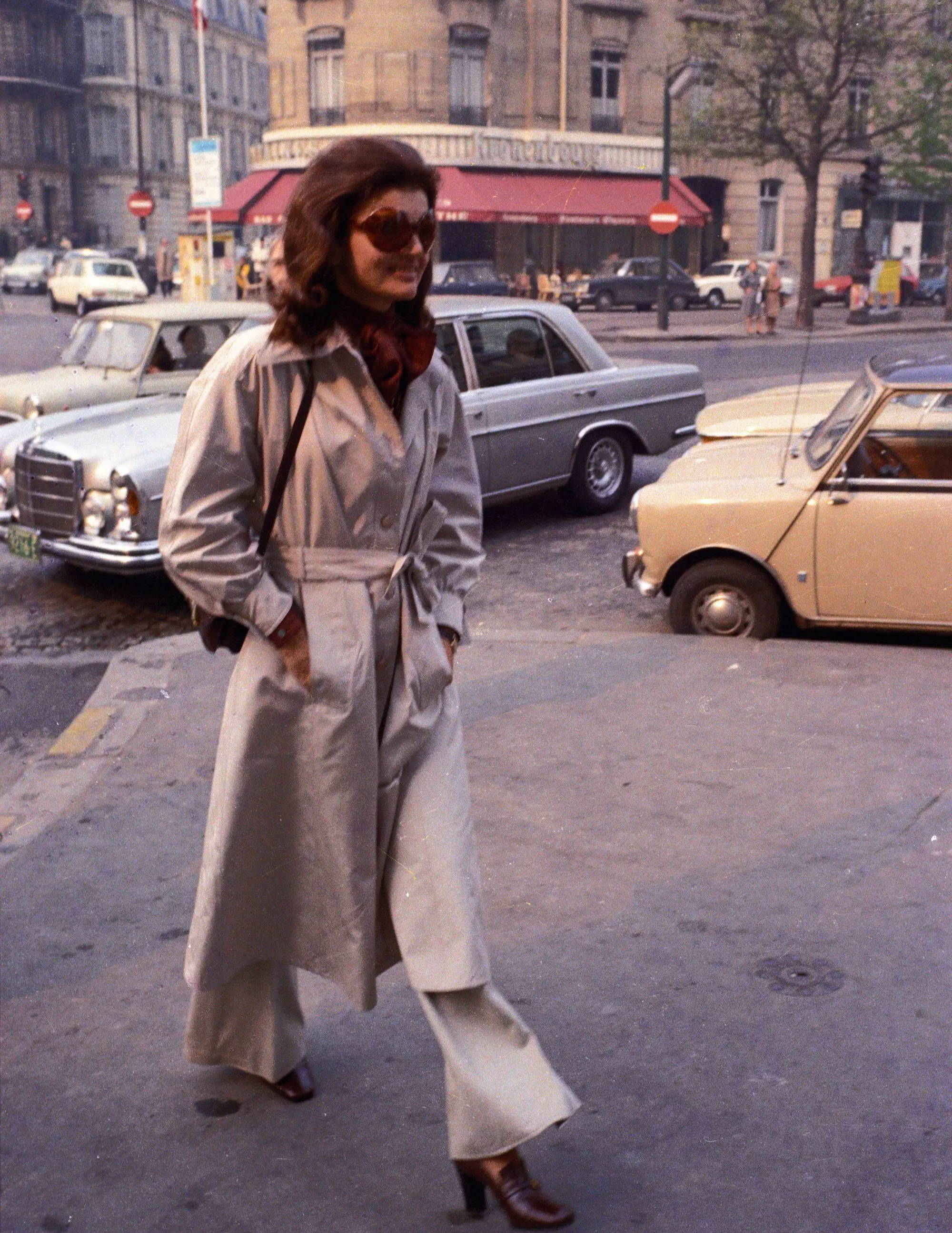 Jackie O's Timeless, Classic Style - And How To Achieve It
