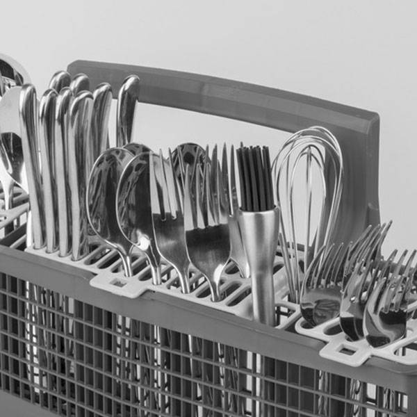 GE Appliances dishwasher silverware caddy