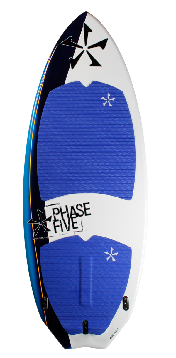 Phase Five XB Wake Skimboard – Phase 5 Wakesurf Boards