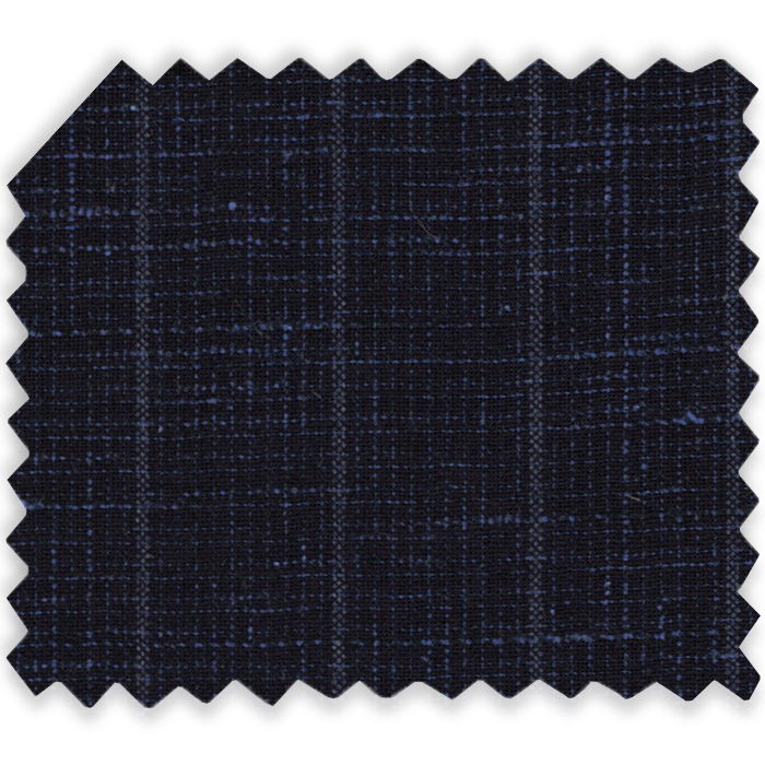 Color : Dark blue fabric