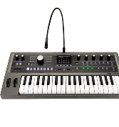 Keys & piano guides