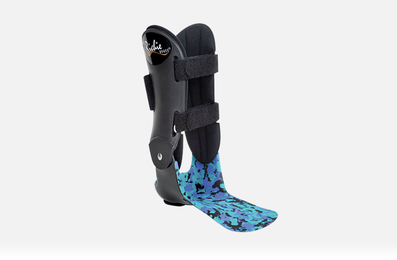 Ankle Foot Orthotics Orthoses AFO Brace Balance Richie Gauntlet Dorsiflex Traditional Foot Drop Custom