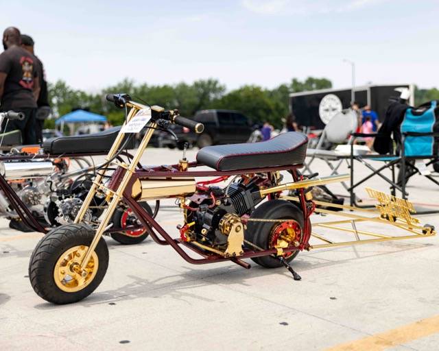 Pull Start Picnic 2023