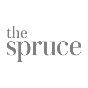The Spruce logo