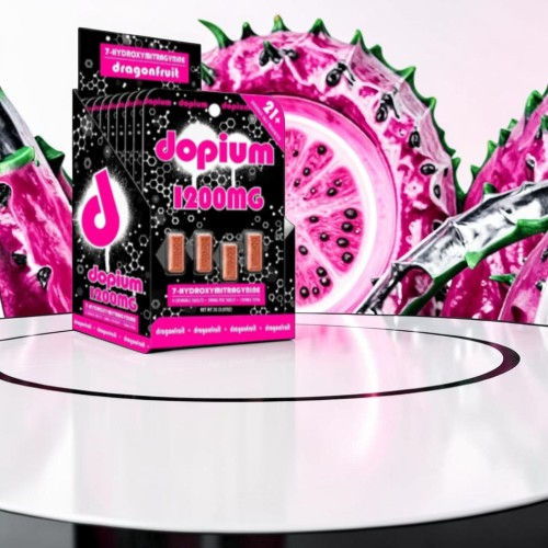 Packaging of 