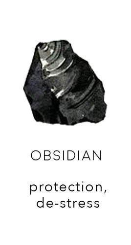 Obsidian Meaning