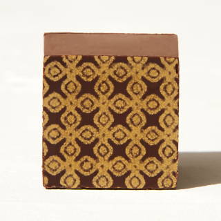 Allspice bonbon
