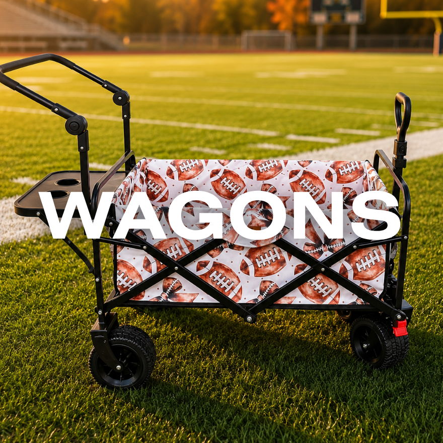 Wagons
