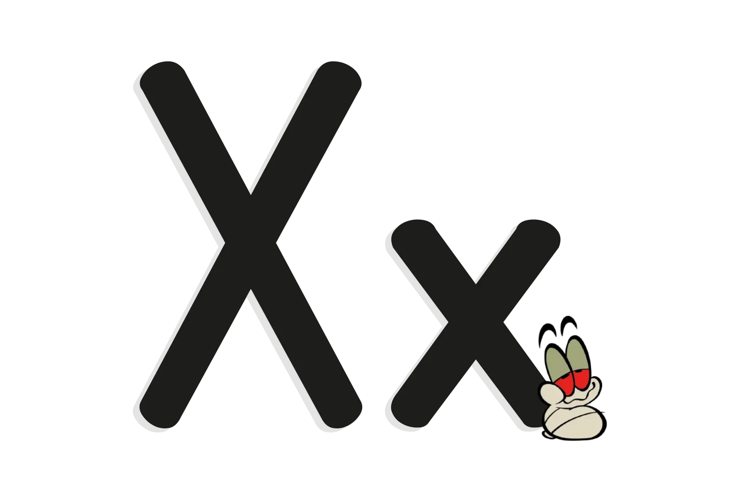 X (ゲーム)