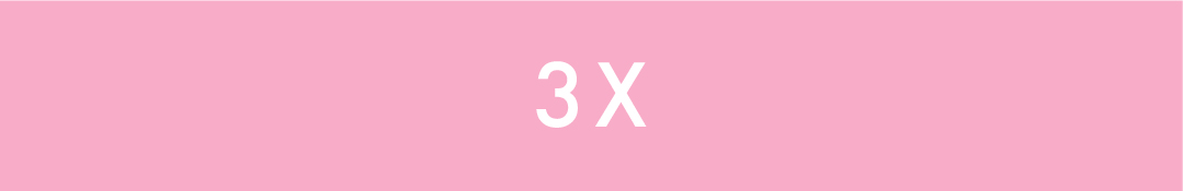 Size 3X