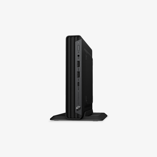 HP Mini Desktops