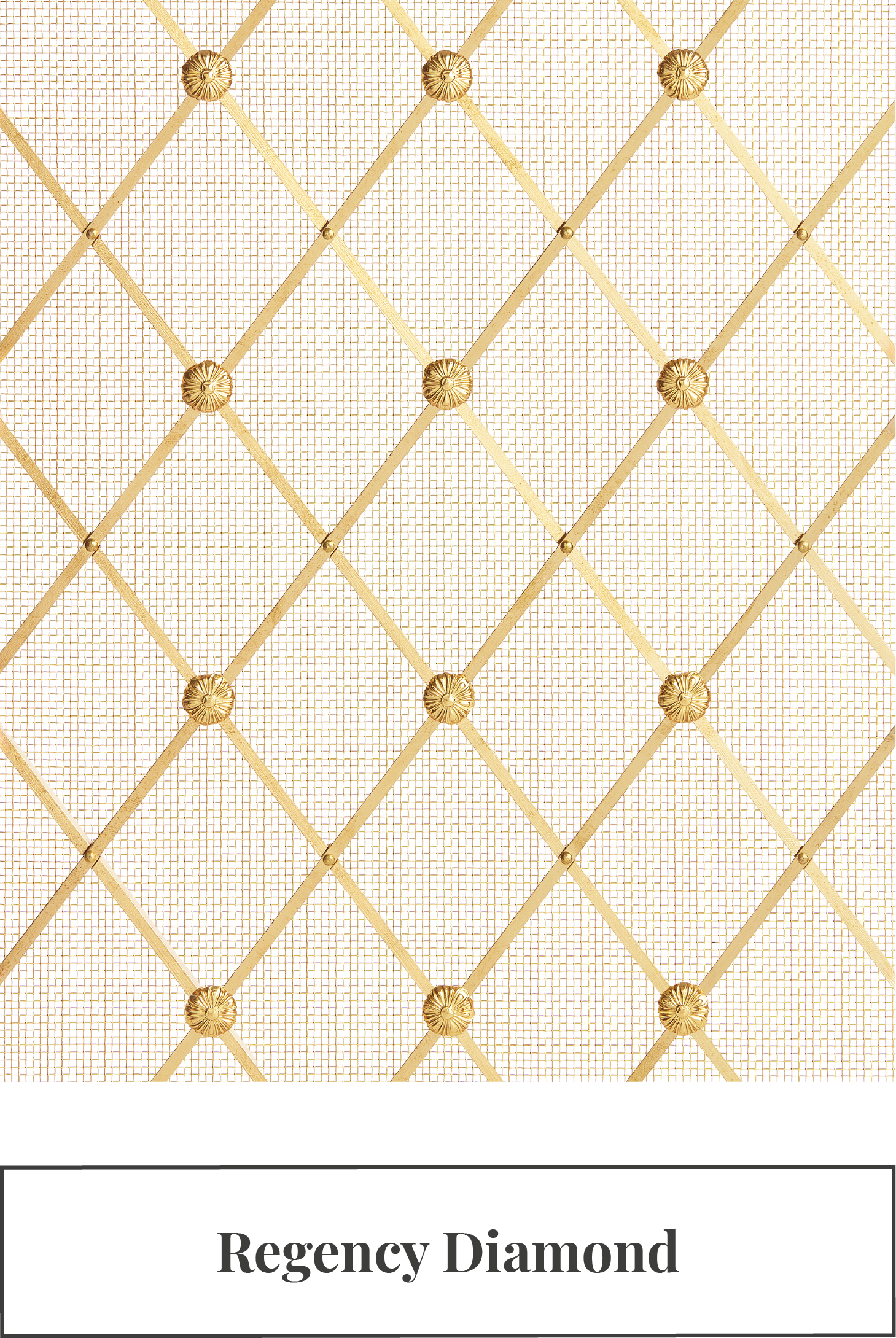 Regency Diamond