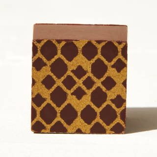 Passion Fruit bonbon