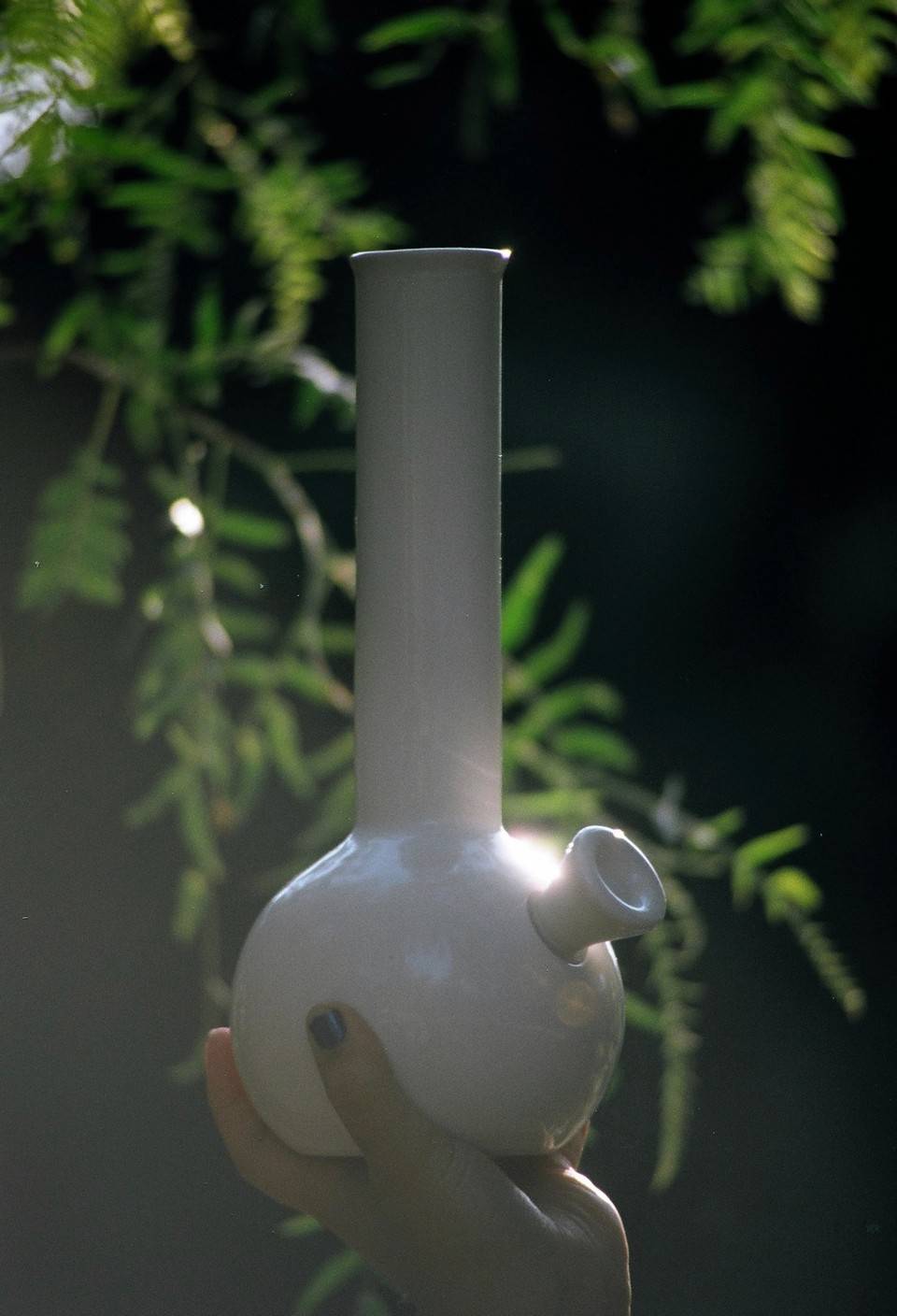 summerland ceramic bong