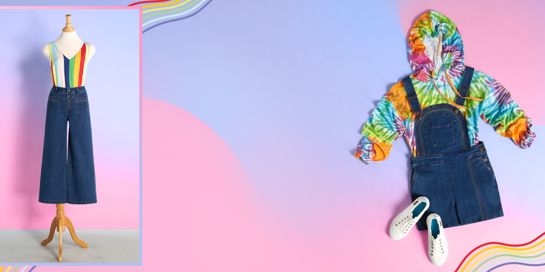 Rainbow Shop