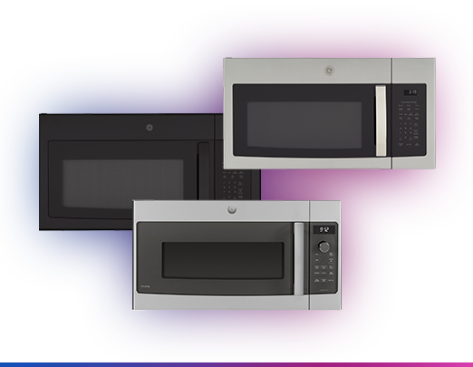 RV-Ready Microwaves