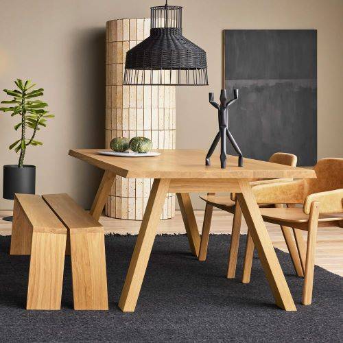 Amicable Split Bench