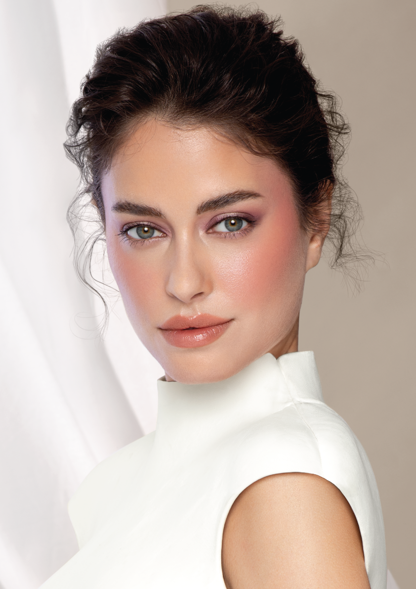 Evagarden Italian Makeup