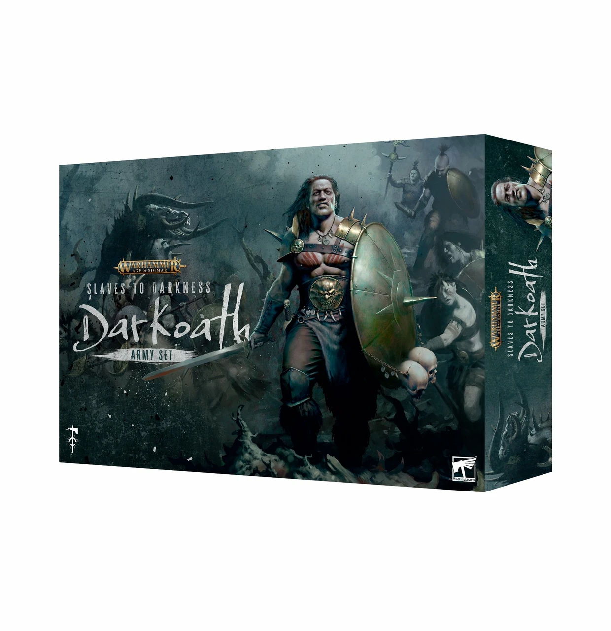 Box art for the game 