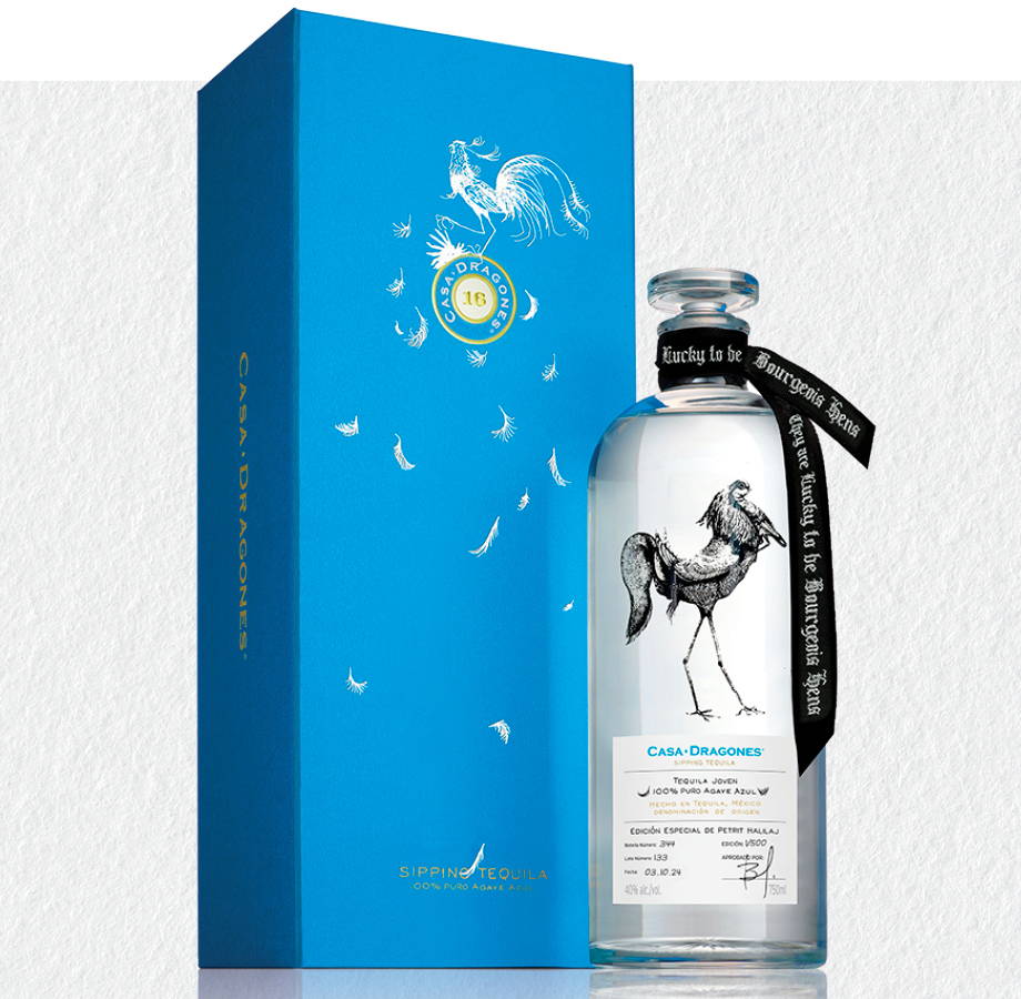 Tequila Casa Dragones | World's #1 Sipping Tequila Tequila Casa Dragones | World's #1 Sipping Tequila