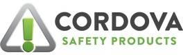 Cordova Safety Logo
